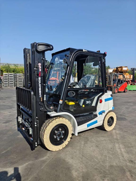 EP Equipment EFL30 PRO Foto 1