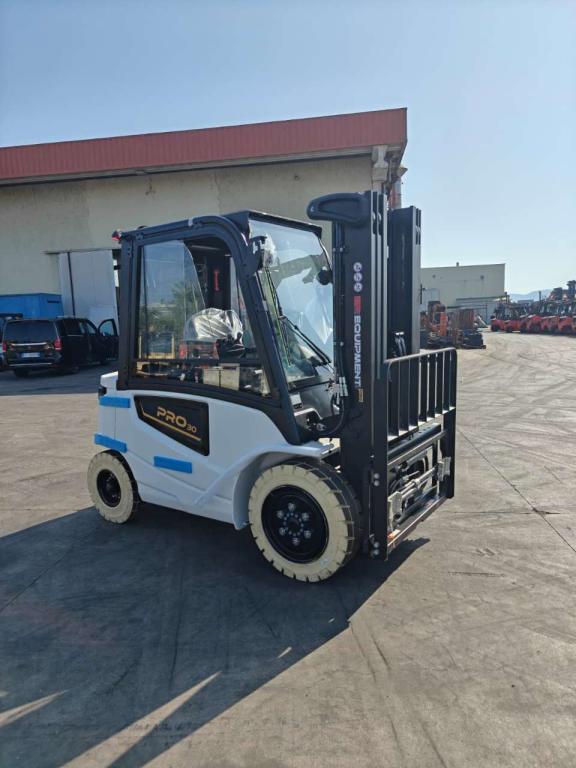 EP Equipment EFL30 PRO Foto 2