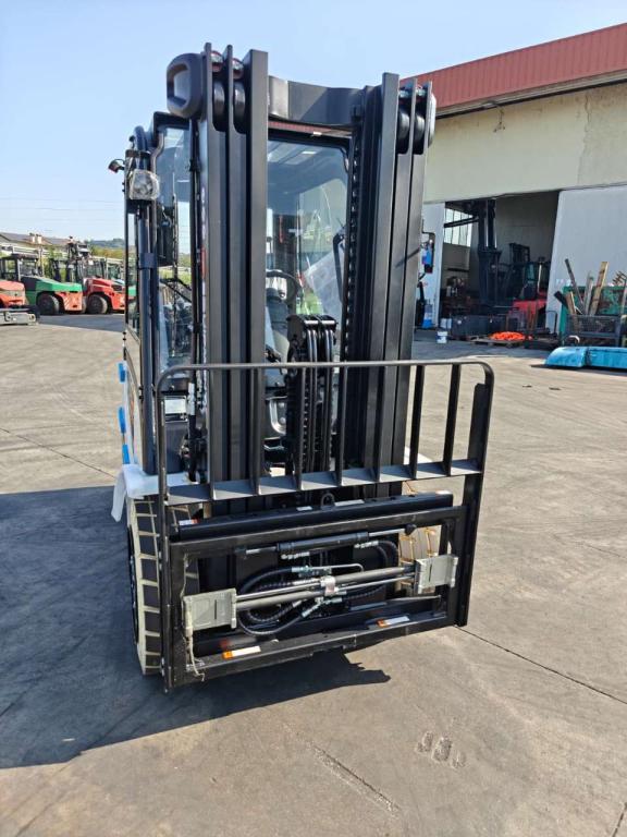 EP Equipment EFL30 PRO Foto 3