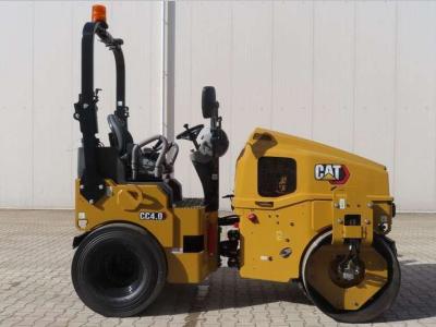 Caterpillar CC4.0 in vendita da Bove Verhuur & Verkoop
