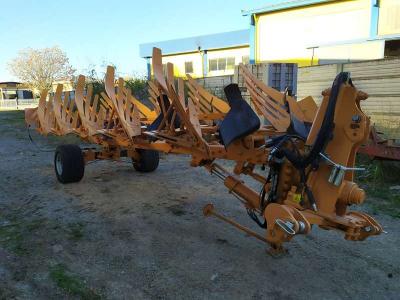 Moro Aratri PNT 14 in vendita da Arnus Srl