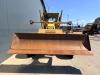 Caterpillar 140H II - CE Foto 8 thumbnail