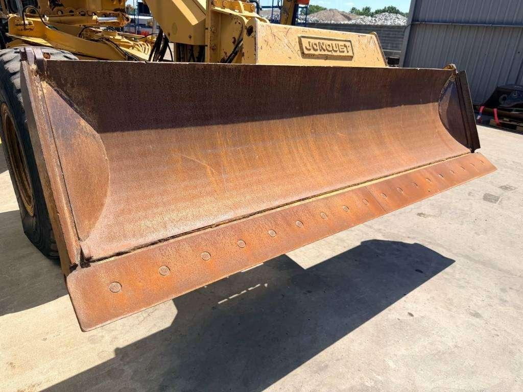 Caterpillar 140H II - CE Foto 11