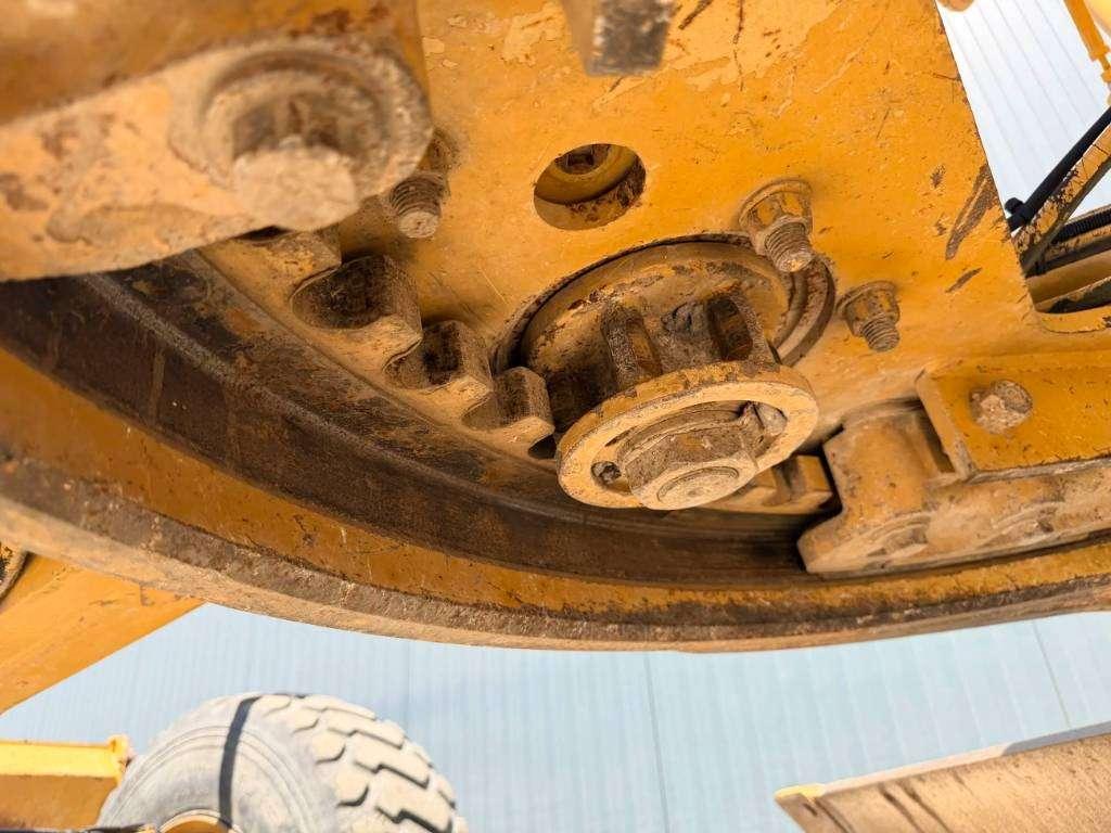 Caterpillar 140H II - CE Foto 16