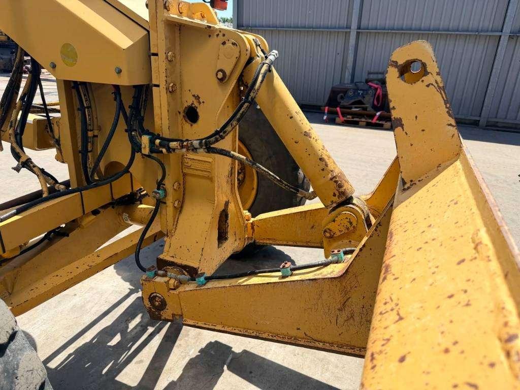 Caterpillar 140H II - CE Foto 19