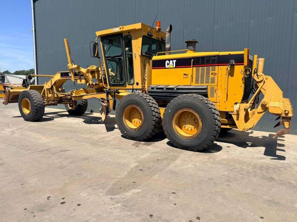 Caterpillar 140H II - CE Foto 2