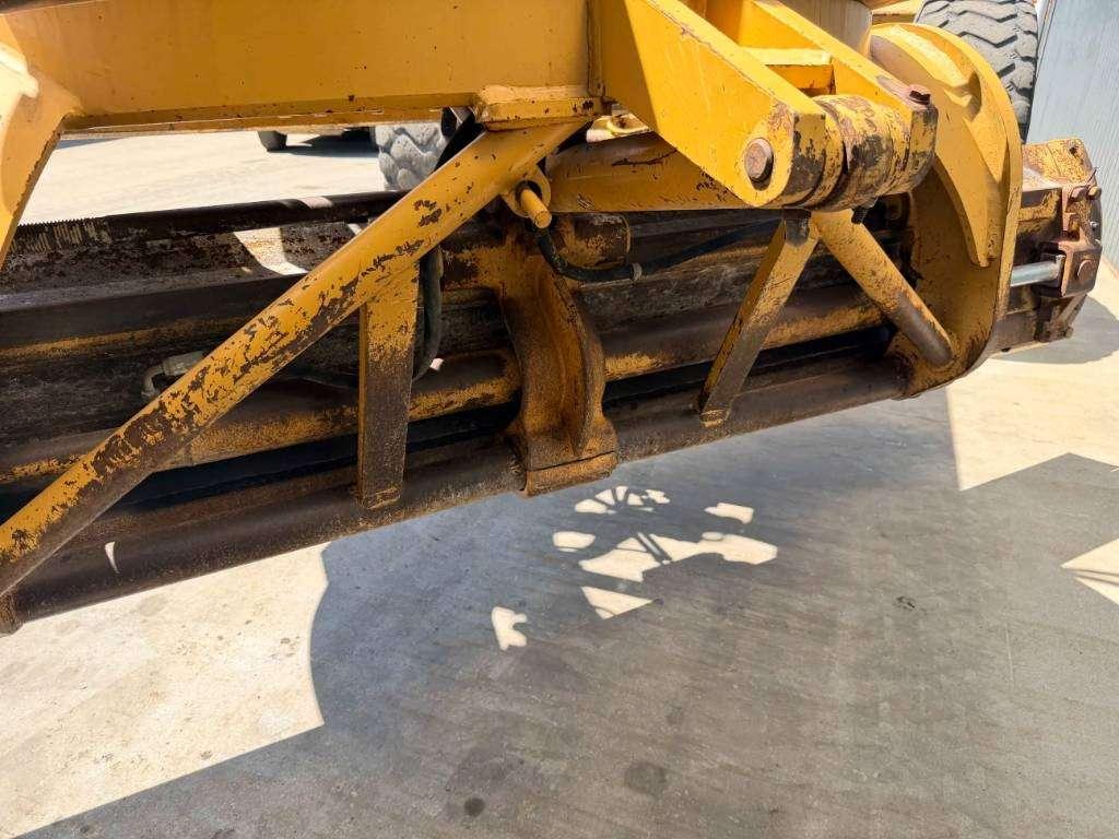 Caterpillar 140H II - CE Foto 21