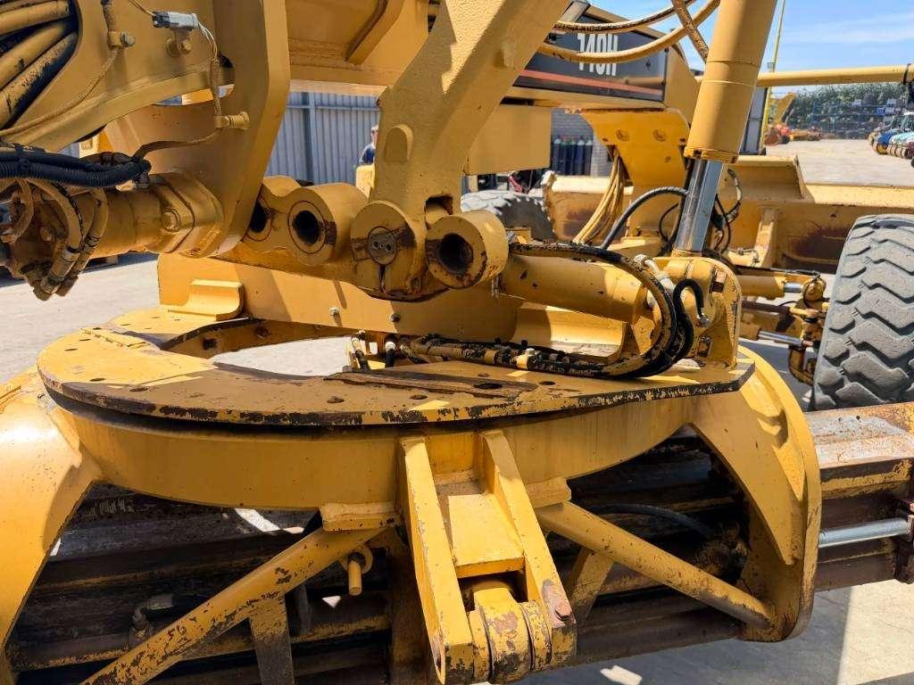 Caterpillar 140H II - CE Foto 22