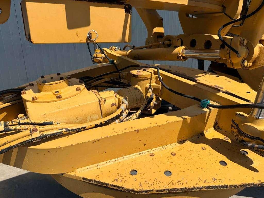 Caterpillar 140H II - CE Foto 23