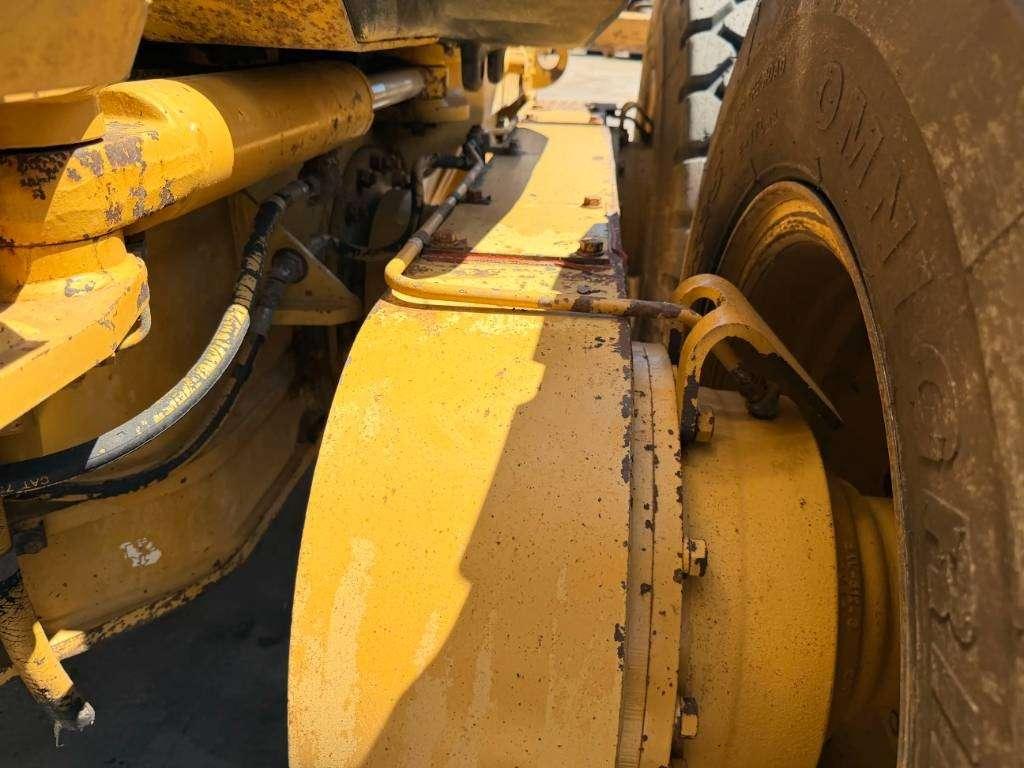 Caterpillar 140H II - CE Foto 25