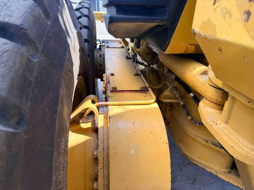 Caterpillar 140H II - CE Foto 26