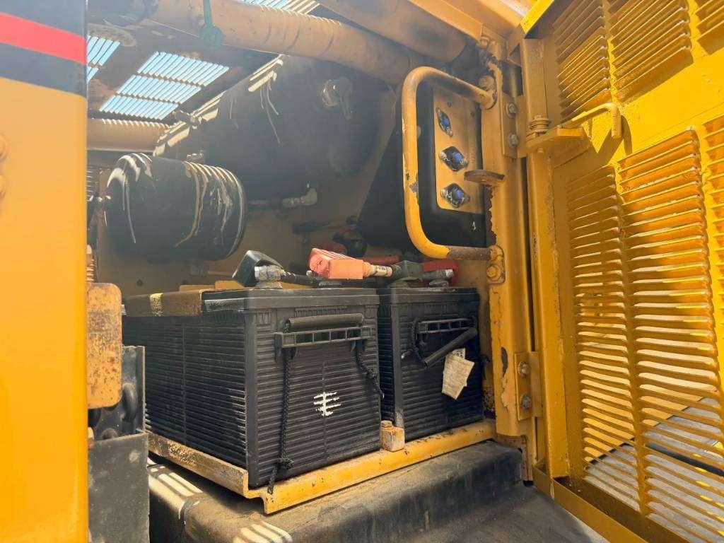 Caterpillar 140H II - CE Foto 27