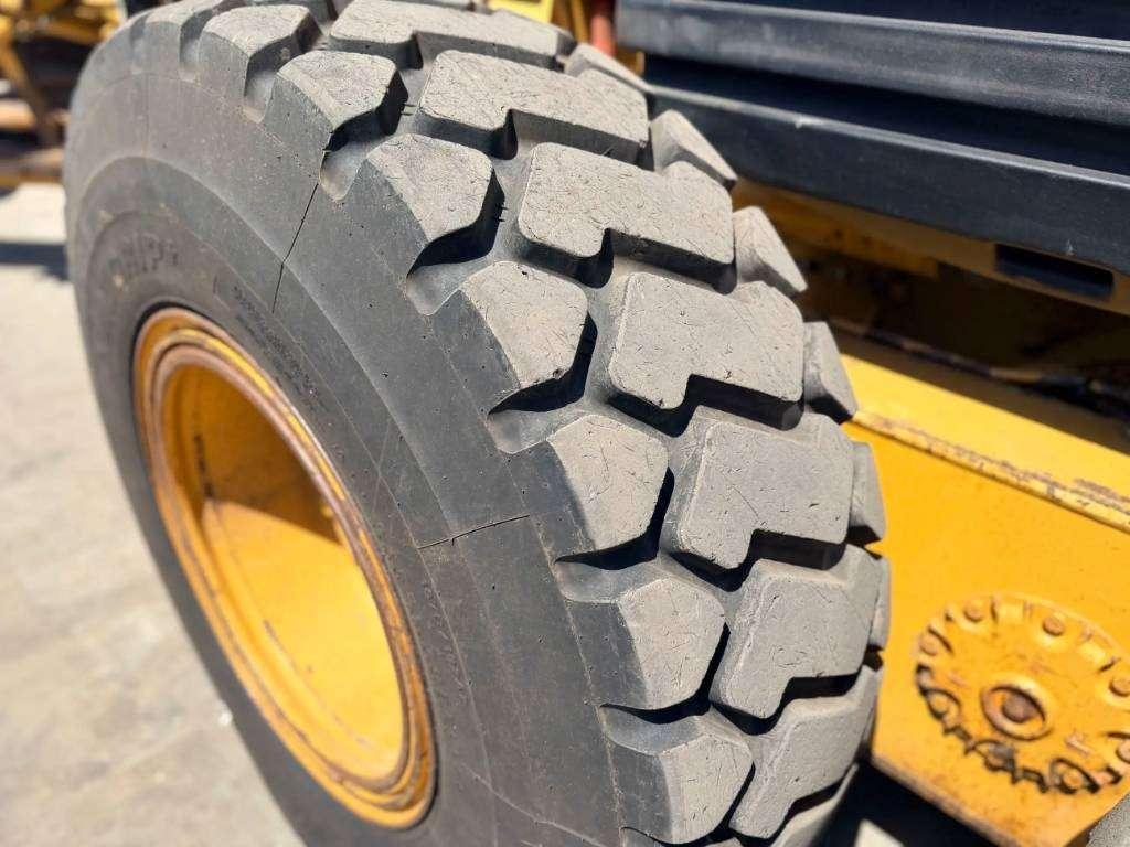 Caterpillar 140H II - CE Foto 30