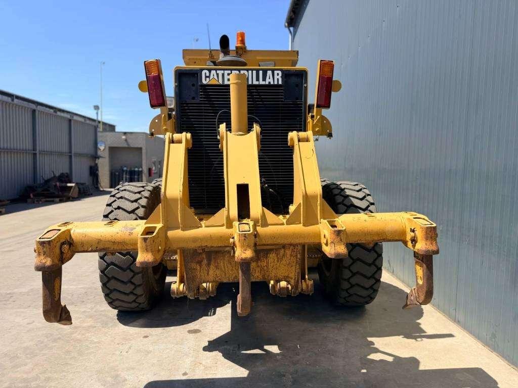 Caterpillar 140H II - CE Foto 9