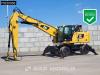 Caterpillar MH3024 Dutch Machine Foto 1 thumbnail