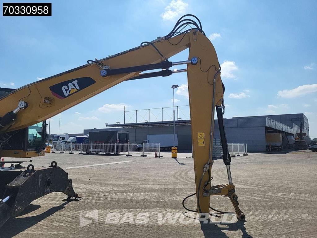 Caterpillar MH3024 Dutch Machine Foto 11