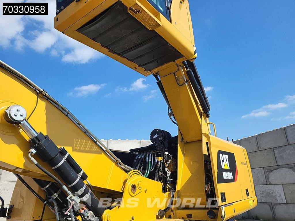 Caterpillar MH3024 Dutch Machine Foto 12