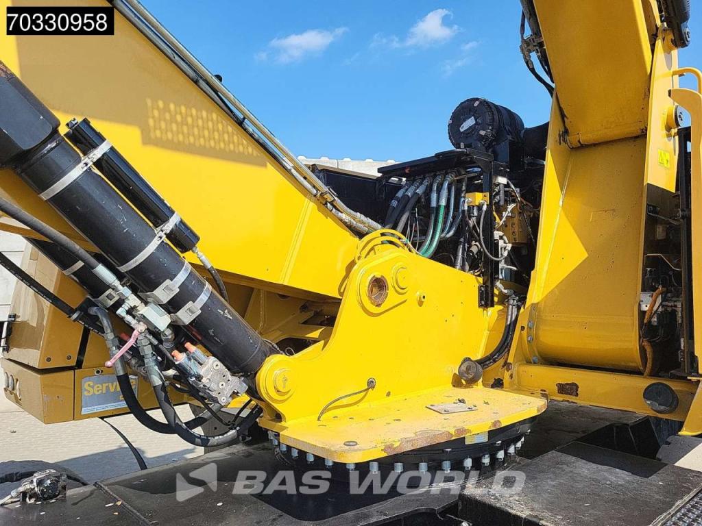 Caterpillar MH3024 Dutch Machine Foto 13