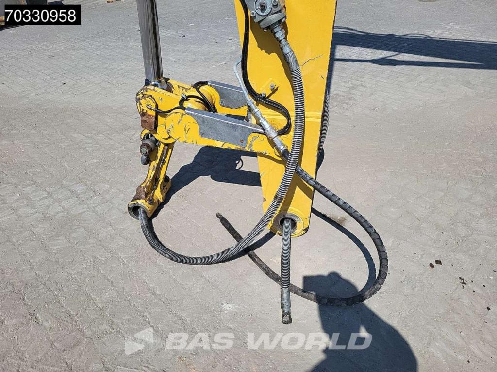 Caterpillar MH3024 Dutch Machine Foto 14