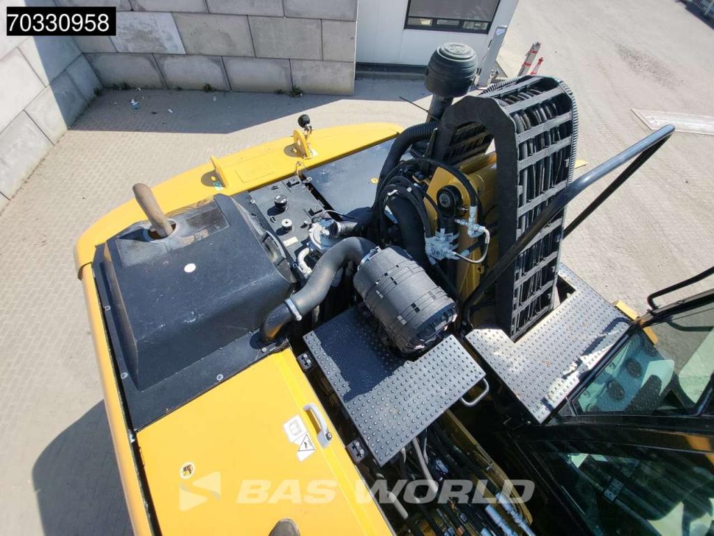 Caterpillar MH3024 Dutch Machine Foto 15