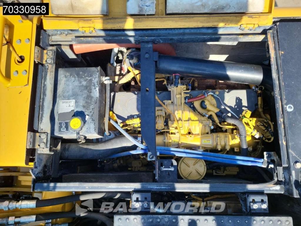Caterpillar MH3024 Dutch Machine Foto 17