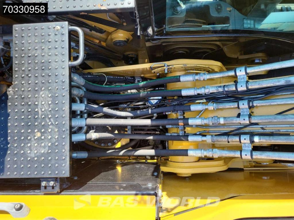 Caterpillar MH3024 Dutch Machine Foto 18