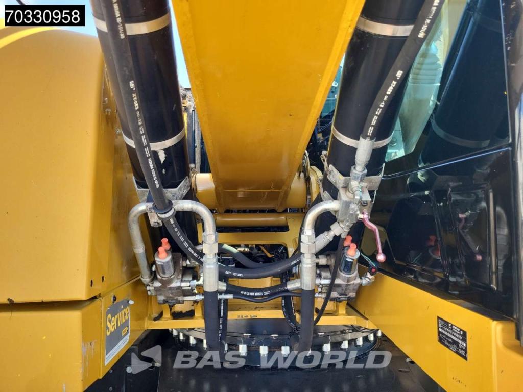 Caterpillar MH3024 Dutch Machine Foto 19