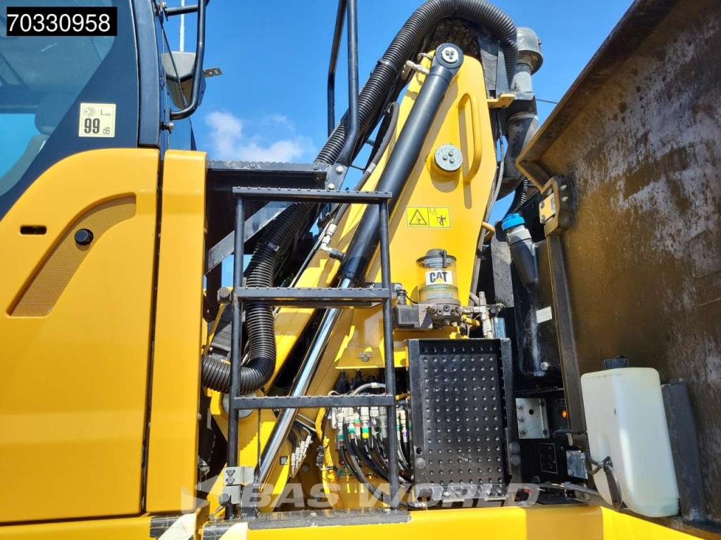 Caterpillar MH3024 Dutch Machine Foto 21