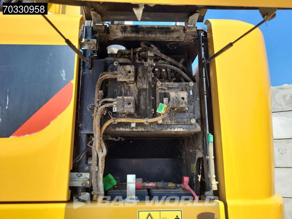 Caterpillar MH3024 Dutch Machine Foto 22