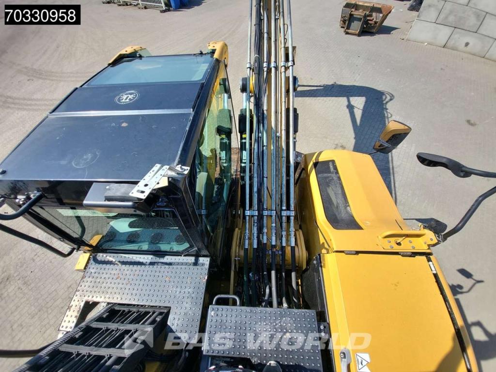 Caterpillar MH3024 Dutch Machine Foto 23