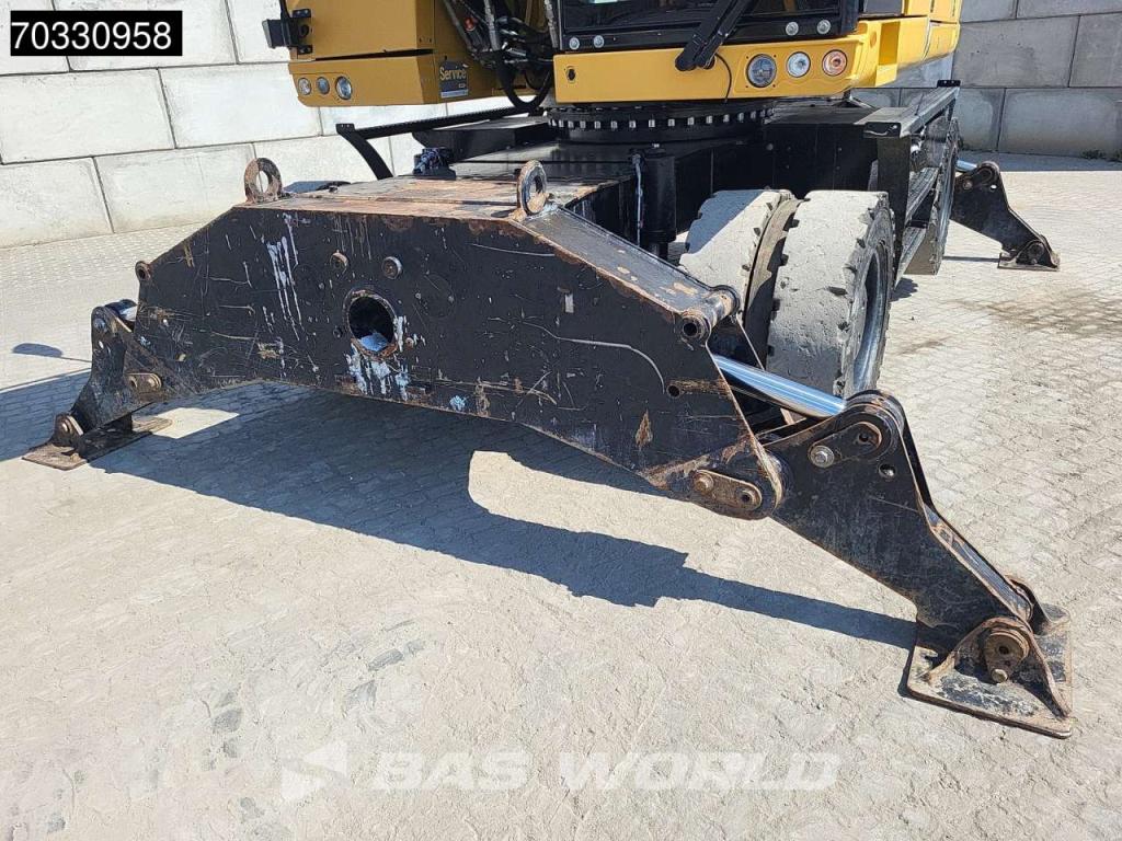 Caterpillar MH3024 Dutch Machine Foto 25