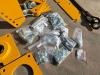 Portellone posteriore per Volvo A30E Foto 12 thumbnail