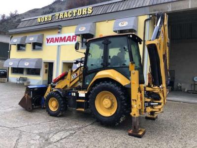 Caterpillar 432 in vendita da Nord Tractors Srl