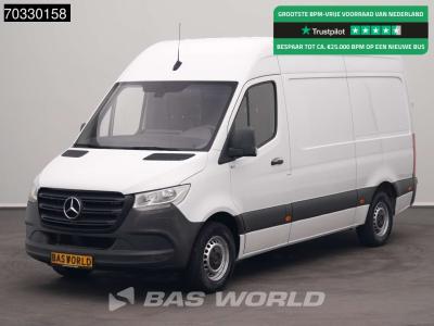 Mercedes-Benz Sprinter 315 CDI Automaat L2H2 150PK Airco Cruise Camera Euro6 L2 Airco Cruise control in vendita da BAS World B.V.
