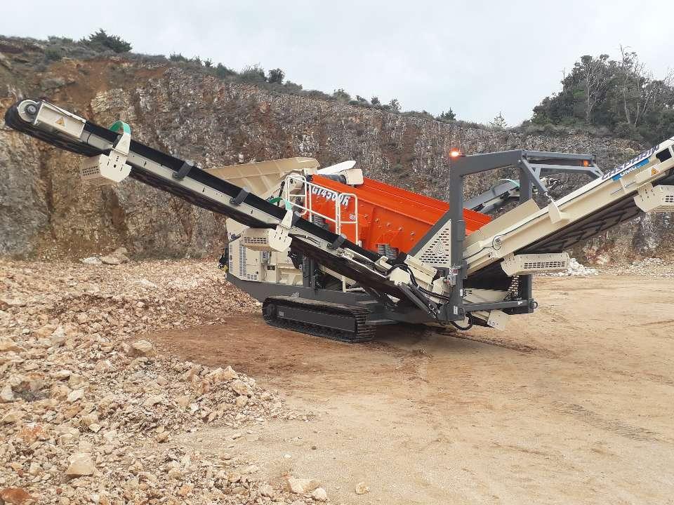 Gasparin OMG GI 4500R Foto 2