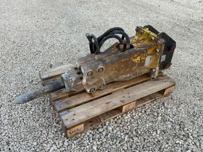 Tecna HF1 in vendita da MEK Srl