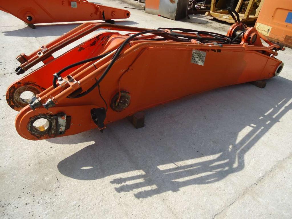 Braccio di sollevamento per Fiat Kobelco E235 Foto 1