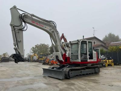 Takeuchi TB1140