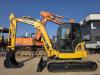 Komatsu Pc 55 MR-5 Foto 11 thumbnail