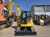 Komatsu Pc 55 MR-5 Foto 13 thumbnail