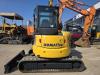 Komatsu Pc 55 MR-5 Foto 14 thumbnail