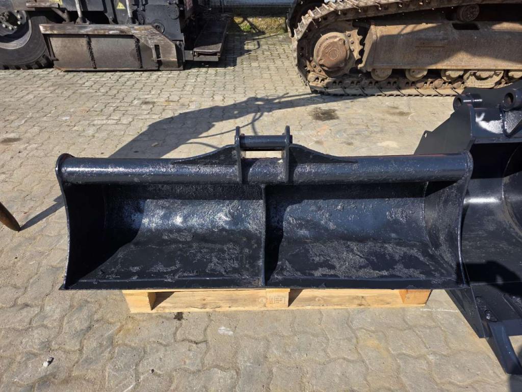 Komatsu Pc 55 MR-5 Foto 10