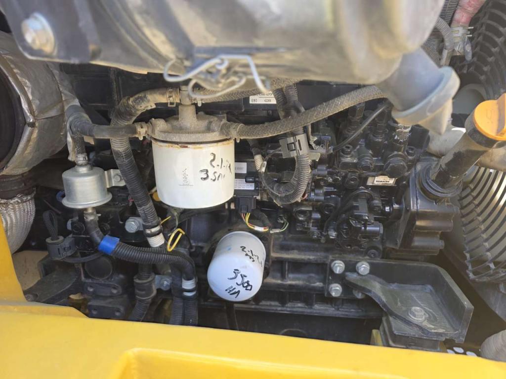 Komatsu Pc 55 MR-5 Foto 22