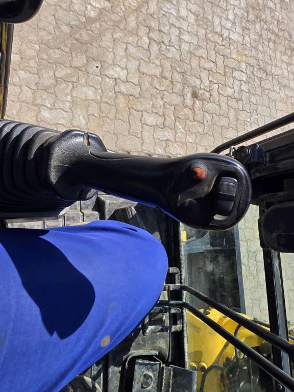 Komatsu Pc 55 MR-5 Foto 26