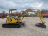 Komatsu PC45 MR-3 Foto 4 thumbnail