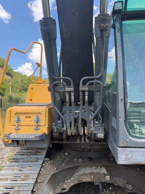Volvo EC 210 CNL Foto 12