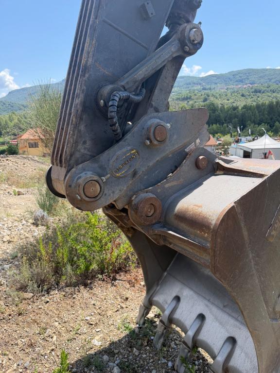 Volvo EC 210 CNL Foto 13