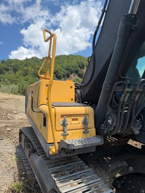 Volvo EC 210 CNL Foto 14