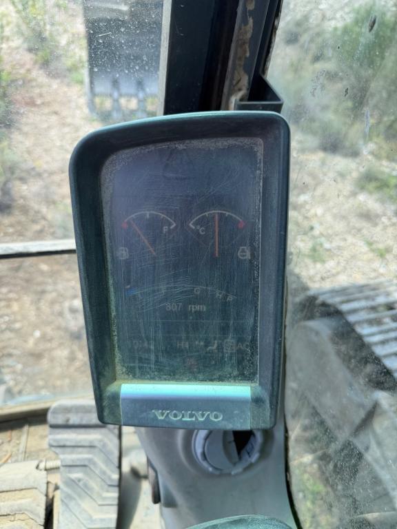 Volvo EC 210 CNL Foto 9