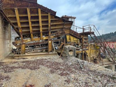 Loro & Parisini PRM8 in vendita da Cat Srl
